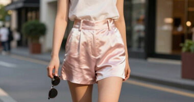 15 Best Chic Women's Shorts in 2026