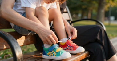 15 Best Children's Shoes in 2026