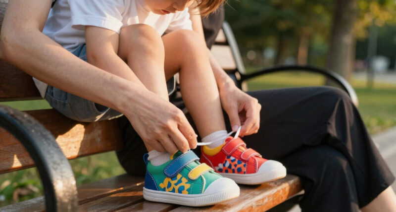 15 Best Children's Shoes in 2026