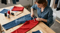 15 Best Colored Jeans for Women in 2026