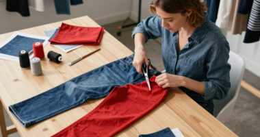 15 Best Colored Jeans for Women in 2026