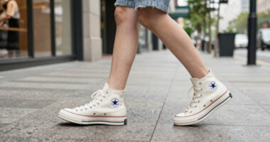 15 Best Converse Chuck 70 Sneakers in 2026