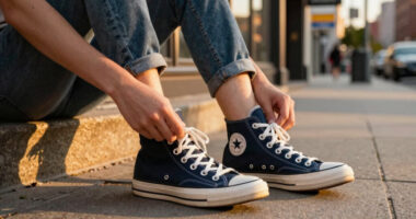 15 Best Converse Chuck Taylor Sneakers in 2026