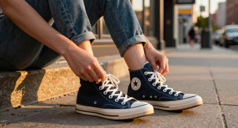 15 Best Converse Chuck Taylor Sneakers in 2026