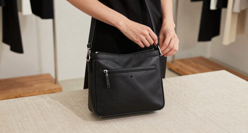 15 Best Crossbody Bags in 2026