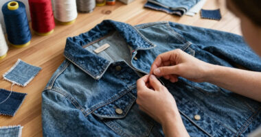 15 Best Denim Jackets in 2026