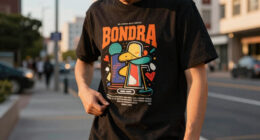 15 Best Designer Graphic Tees in 2026