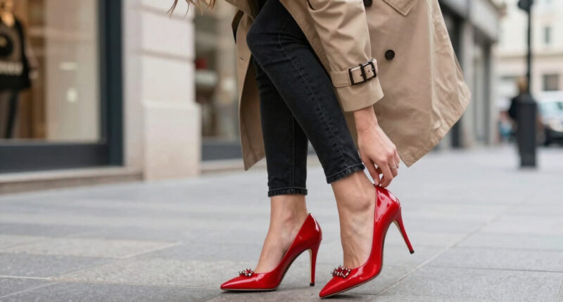 15 Best Designer Heels in 2026