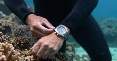 15 Best Dive Watches in 2026