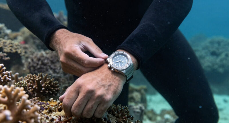 15 Best Dive Watches in 2026