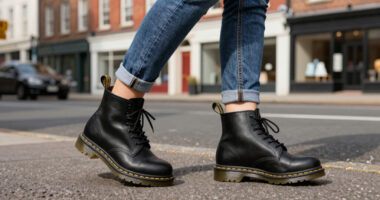 15 Best Dr. Martens Shoes in 2026