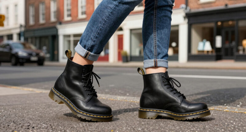15 Best Dr. Martens Shoes in 2026