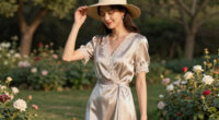 15 Best Elegant Dresses for Women Over 40 in 2026