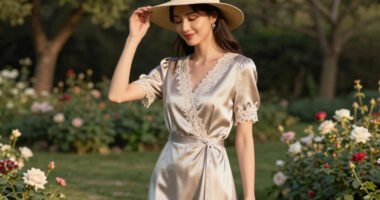 15 Best Elegant Dresses for Women Over 40 in 2026