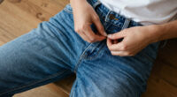 15 Best Fall Denim Jeans in 2026