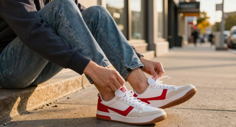 15 Best Fashion Sneakers in 2026 — Stylish Comfort for Every Wardrobe