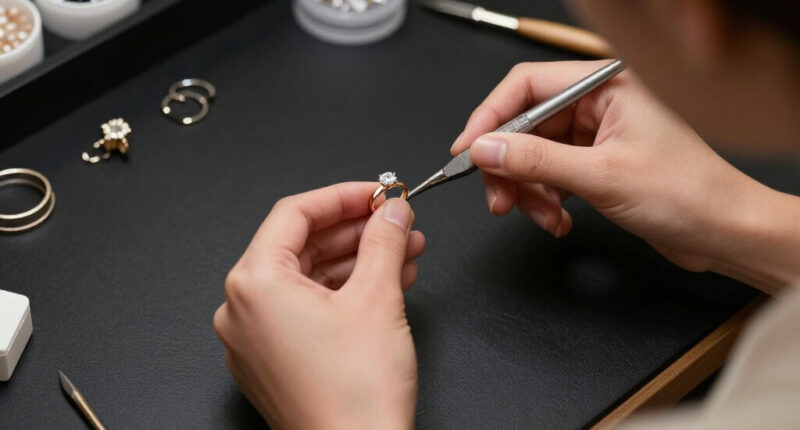15 Best Fine Jewelry in 2026