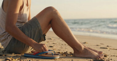 15 Best Flip Flops in 2026
