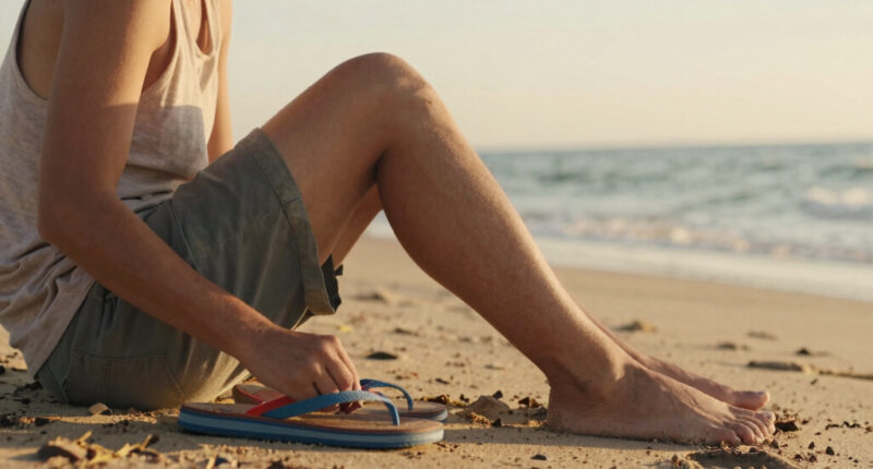 15 Best Flip Flops in 2026