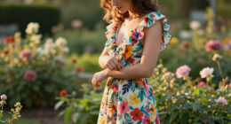 15 Best Floral Summer Dresses in 2026