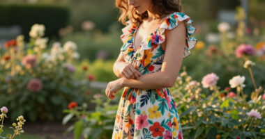 15 Best Floral Summer Dresses in 2026