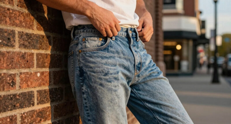 15 Best Gap Jeans in 2026
