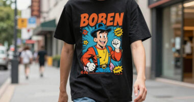 15 Best Graphic T-Shirts in 2026