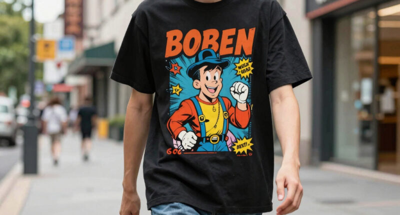 15 Best Graphic T-Shirts in 2026