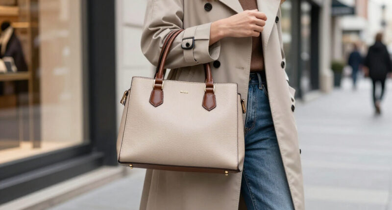 15 Best Handbags for Everyday Essentials in 2026