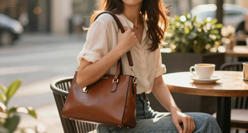 15 Best Handbags in 2026