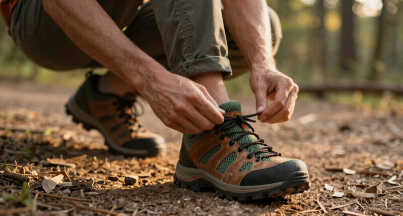 15 Best Hiking Shoes in 2026