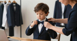 15 Best Kids' Formal Outfits in 2026