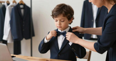 15 Best Kids' Formal Outfits in 2026