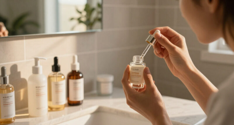 15 Best Korean Retinol Products in 2026