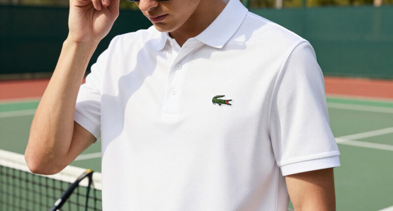 15 Best Lacoste Polos in 2026