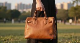 15 Best Leather Handbags in 2026