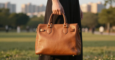 15 Best Leather Handbags in 2026