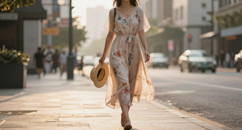 15 Best Lightweight Summer Dresses in 2026