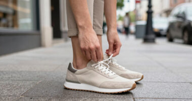 15 Best Low-Profile Sneakers in 2026