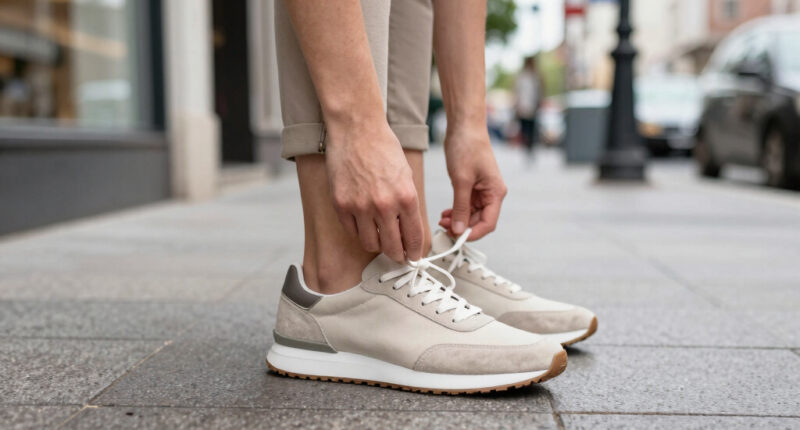 15 Best Low-Profile Sneakers in 2026