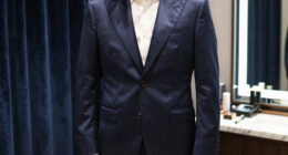 15 Best Luxury Jackets And Suits In 2026