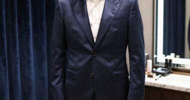 15 Best Luxury Jackets And Suits In 2026