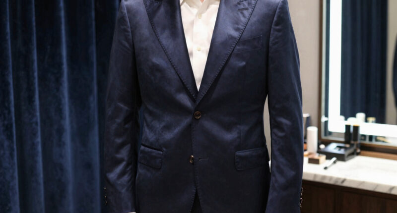 15 Best Luxury Jackets And Suits In 2026