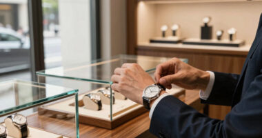 15 Best Luxury Watches in 2026