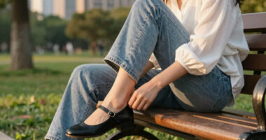 15 Best Mary Jane Flats in 2026