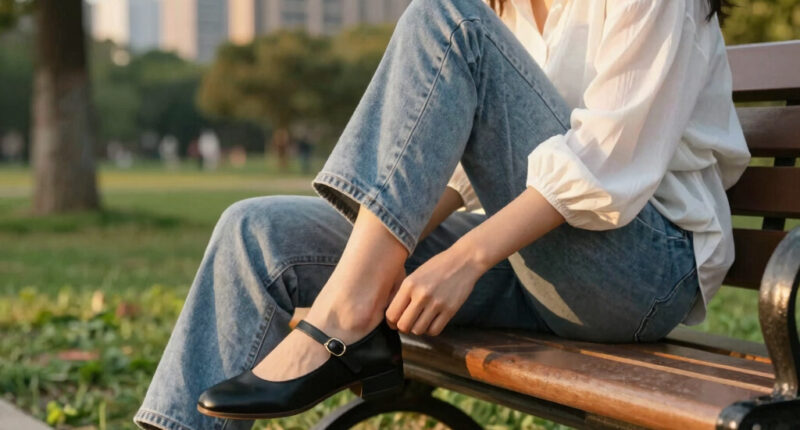 15 Best Mary Jane Flats in 2026