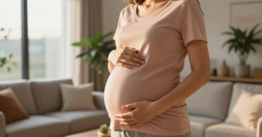 15 Best Maternity Tops in 2026