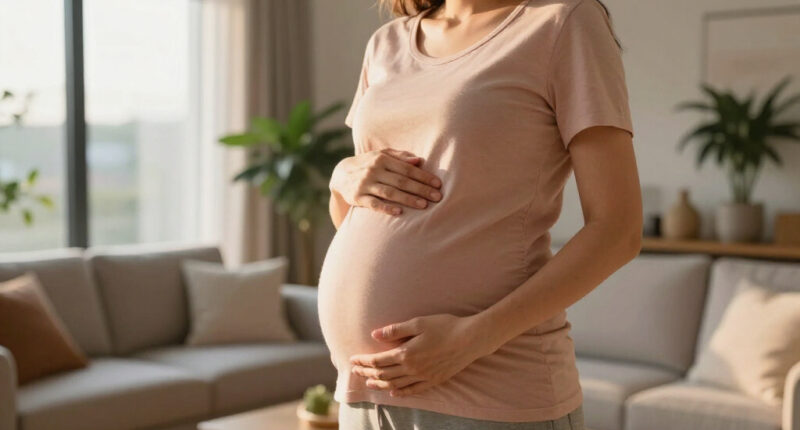 15 Best Maternity Tops in 2026