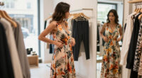 15 Best Maxi Dresses for Petite Women in 2026