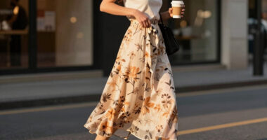 15 Best Maxi Skirts in 2026
